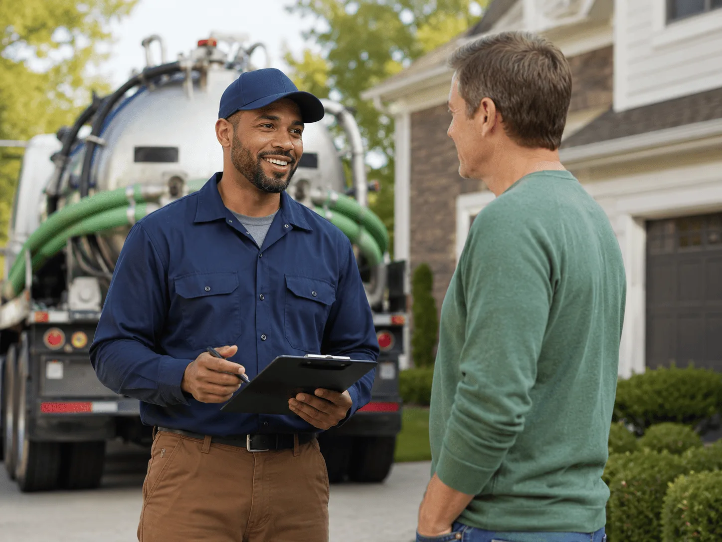 Mosquito Control Mapleton, ME FAQs
